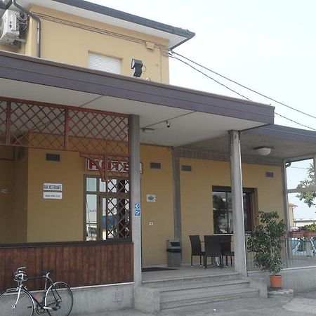 Autostop Duardi Hotel Bertinoro Exterior photo
