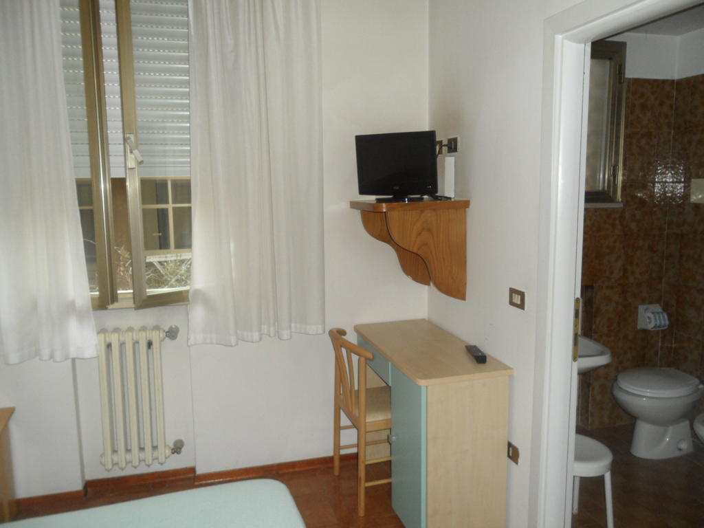 Autostop Duardi Hotel Bertinoro Exterior photo